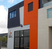 Cafe Henkel - Accommodation Broome
