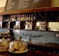 Cafe L'Amour - Accommodation Broome
