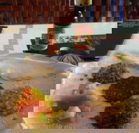 Cafe Lalibela - Accommodation Broome