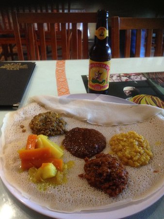 Cafe Lalibela - Accommodation Broome 0