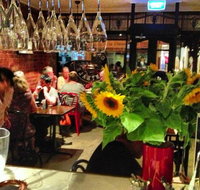 Cantina Centrale - Accommodation Broome