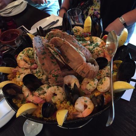 Carinos Tapas Bar - Accommodation Broome 0