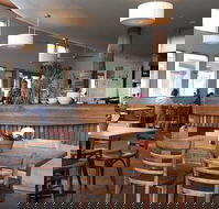 Ceres Cafe - Accommodation Broome