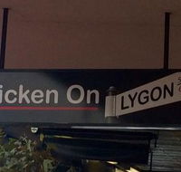 Chicken On Lygon - Accommodation Broome