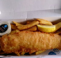 Eat Fish - Accommodation Broome