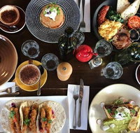 Goat House Cafe Bar Restaurant