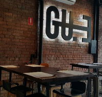 Gu.E - Accommodation Broome