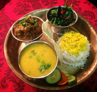 Gurkhas Brunswick Modern Nepalese Asian Restaurant - Accommodation Broome