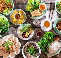 Hanoi Rose - Accommodation Broome
