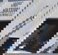 Hop Nation Brewing Company - Accommodation Broome