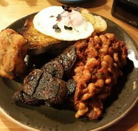 Jellystone Cafe - Accommodation Broome