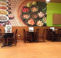 JQ Sushi  Asian Taste - Accommodation Broome