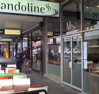 Mandoline