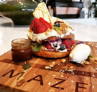 Maze - Accommodation Broome