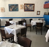 Mediterranean Greek Tavern