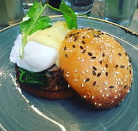 Mister and Miss Cafe - Accommodation Broome