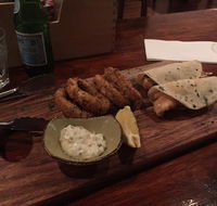 Mr and Mrs Fish - Accommodation Broome