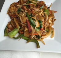 Noodle Hut Brunswick - Accommodation Broome