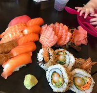 Okami japanese restaurant brunswick - Accommodation Broome