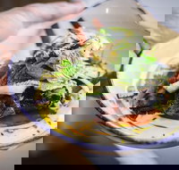 Plough Hotel - Accommodation Broome