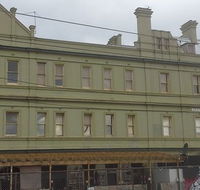 Railway Hotel Brunswick - Accommodation Broome
