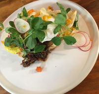 Ray Cafe - Accommodation Broome
