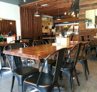 Roti Road - Accommodation Broome