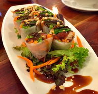 Saigon Hut