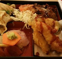 Shinjuku Japanese Restaurant - Accommodation Broome