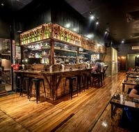 Shinwa Izakaya - Japanese Pub  Kitchen - Accommodation Broome