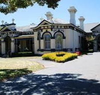 The Elsternwick Club