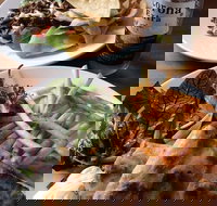 The Reverence Hotel - Accommodation Broome