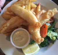 The Union Hotel - Accommodation Broome