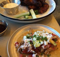 Up In Smoke - Accommodation Broome