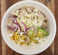 Belly Bowls