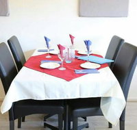 Blue Mountain Indian Restaurant