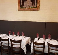 Chakor Indian Restaurant