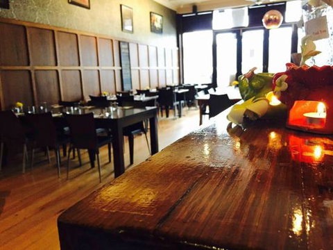 Chang Noi Thai - Accommodation Broome 0