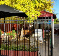 Churchill Cafe - Accommodation Broome