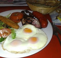 Edna's Place