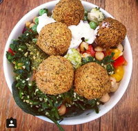 Mama Falafel