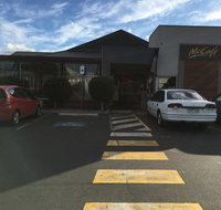 Mcdonald's Family Restaurants