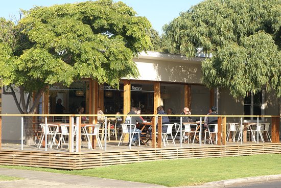 Ocean Grove VIC Accommodation Broome