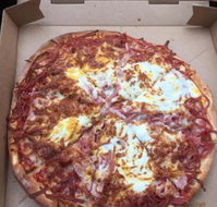 Ocean Grove Pizza  Pasta