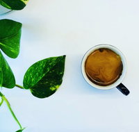 Parade Espresso Bar