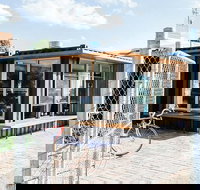 Rudimentary - Accommodation Broome