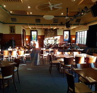 St George Dining Room
