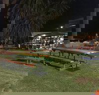 St Leonards Hotel - Accommodation Broome