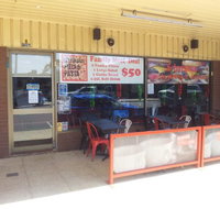 St Leonards Pizza and Pasta - Accommodation Broome