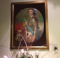 St Petersburg Restaurant